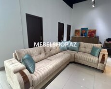 Daxili kredit divanlar