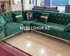 Daxili Kredit divanlar