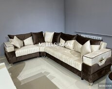 Daxili Kredit divanlar