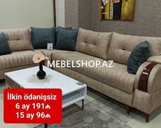 Daxili Kredit divanlar