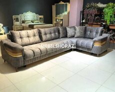 Daxili Kredit divanlar