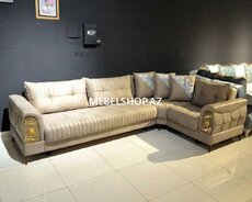 Daxili Kredit divanlar