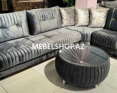 Daxili Kredit divanlar