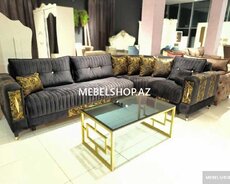 Daxili Kredit divanlar