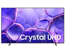 Televizor Samsung TV UE85U8000FUXRU