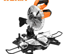 Kəsici mişar Wokin