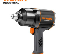 3/4 düymlük mühərriklə pnevmatik zərbəli açar