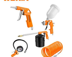 Wokin" 5 hissəli alət dəsti