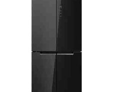 Soyuducu Midea MDRF632FIF22