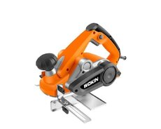 Elektrikli Rende Maşını