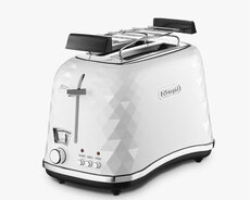 Toster Delonghı Ctj2103.W