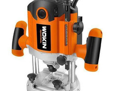 Elektrikli əl mişarı