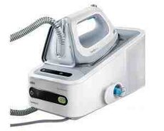 Generatorlu ütü Braun IS5042/1WH