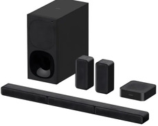 Soundbar Sony HT-S40R