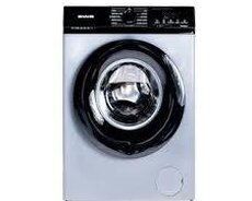 Shahs SH-8-BLDC-SL Gray