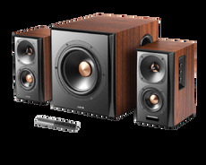 Musiqi mərkəzi "Edifier S360DB Hi-Res"