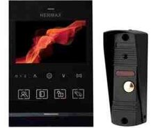 Domofon Hermax SD04M
