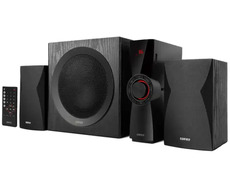 Edifier CX7 black 69 W