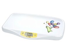 Körpə tərəzisi "Rossmax We300"