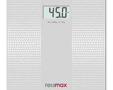 Tərəzi "Rossmax Wb 101"