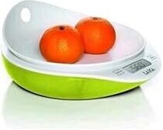 Elektron Mətbəx Tərəzisi 5kq