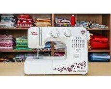 Tikiş maşını Janome 311