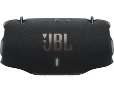 Dinamik "Jbl Xtreme 4"