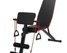 Funksional press masası