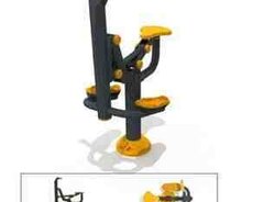 Fitnes alətləri "Mfs-007"