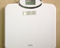 Tərəzi "Elektronik 150 kg"