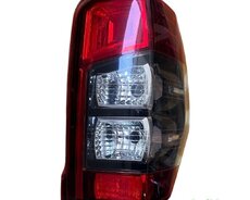 mitsubishi l200 2022 arxa stopu