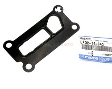 mazda cx7 yag filterin korpus praklatqasi