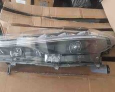 Toyota Frontlander sol farası