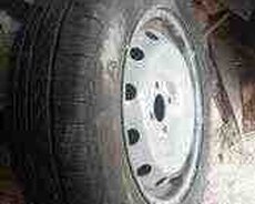 LADA (VAZ) təkərləri R15