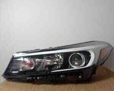 KİA Cerato 2016-2019 ön farası