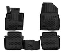 MAZDA 6 2018 üçün ayaqaltı rezini