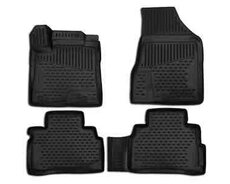 Nissan Murano 2016 üçün ayaqalti rezini