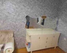 Qonaq otağı mebeli