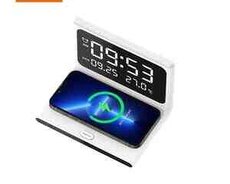 Simsiz şarj cihazı Recci