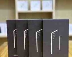 Samsung Galaxy S25 Ultra Titanium Black 256GB, 12GB