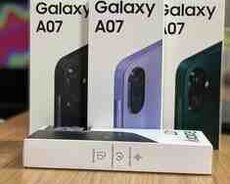 Samsung Galaxy A07 Gray 128GB, 4GB