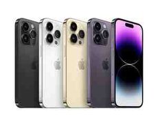 Apple iPhone 14 Pro Space Black 256GB, 6GB