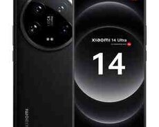 Xiaomi 14 Ultra Black 256GB, 12GB