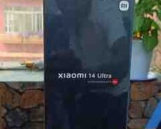 Xiaomi 14 Ultra Black 256GB, 12GB