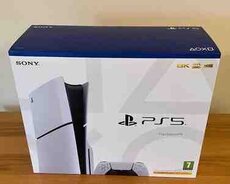PlayStation 5 Slim