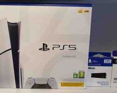 Sony PlayStation 5 Slim