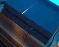 PlayStation 4 Fat 500 GB