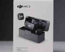 Dji Mic 3