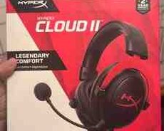 Hyperx cloud 2