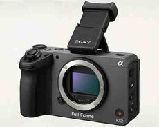 Sony FX2 Digital Cinema Camera